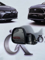 2020-2025 TOYOTA PROACE CİTY ÇIKMA ORJİNAL AYNA 2020-2025 TOYOTA PROACE CİTY ÇIKMA ORJİNAL AYNA