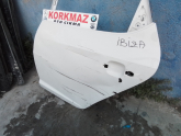 Oto Çıkma Parça / Seat / Ibiza / Kaporta & Karoser / Sol Arka Kapı / Çıkma Parça 