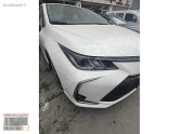 Oto Çıkma Parça / Toyota / Corolla / Tampon / Karlık / Çıkma Parça 