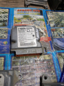 7700437477C/7700418152D/8200117651A Megane 1 airbag beyinleri