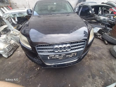 AUDI Q7 KAPUT DAHİL KOMPLE ÖN SET ÇIKMA KONUK OTO 05366077016