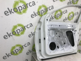 Oto Çıkma Parça / Volkswagen / Polo / Kaporta & Karoser / Sağ Ön Kapı / Çıkma Parça 