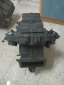 Oto Çıkma Parça / Ford / Festiva / Kalorifer / Kalorifer Motoru / Çıkma Parça 