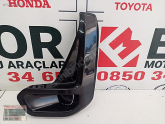 Oto Çıkma Parça / Toyota / Hilux / Tampon / Sis Farı Çerçevesi / Sıfır Parça 