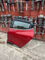 RENAULT CLİO 4 SOL ARKA KAPI