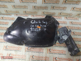 CLİO 4 DAVLUMBAZ SAĞ ÖNÜN ÖNÜ ORJİNAL ÇIKMA 638442203R