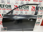 Oto Çıkma Parça / Honda / Civic / Kaporta & Karoser / Sol Ön Kapı / Sıfır Parça 