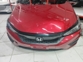 Oto Çıkma Parça / Honda / City / Kaporta & Karoser / Komple Ön / Çıkma Parça 