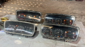 Oto Çıkma Parça / Renault / R 12 / Göğüslük & Torpido / Gösterge Paneli / Çıkma Parça 