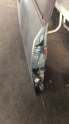 Oto Çıkma Parça / Chevrolet / Lacetti / Kaporta & Karoser / Sağ Arka Kapı / Çıkma Parça 