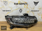 CİVİC FC5 LED SAĞ FAR ORJİNAL HATASIZ