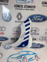 Ford Courier sol ön Çamurluk çıkma orijinal
