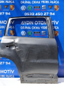 VOLKSWAGEN TİGUAN 2010-2015 SAĞ ARKA KAPI OEM 5N0833312B
