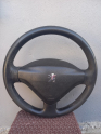 Oto Çıkma Parça / Peugeot / 207 / Direksiyon / Direksiyon Simidi / Çıkma Parça 
