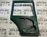 Oto Çıkma Parça / Volkswagen / Bora / Kaporta & Karoser / Sol Arka Kapı / Çıkma Parça 