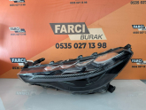 COROLLA CROSS SOL FAR ORJİNAL