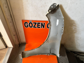 Oto Çıkma Parça / Ford / Focus / Kaporta & Karoser / Sağ Ön Çamurluk / Çıkma Parça 