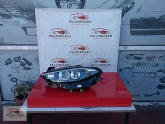 FIAT EGEA MERCEKLI LEDLI FAR