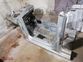 Oto Çıkma Parça / Volkswagen / Caddy / Kaporta & Karoser / Sağ Ön Kapı / Çıkma Parça 