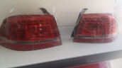 VOLKSWAGEN PASSAT 2011-2014 STOPLAR LEDLİ