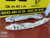 Oto Çıkma Parça / Renault / Clio / Tampon / Arka Tampon / Çıkma Parça 