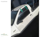 Oto Çıkma Parça / Fiat / Strada / Alt Takım / Arka Dingil / Çıkma Parça 