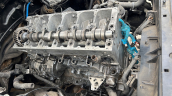 SADECE WHATSAP ! TOUREG 2.5 MOTOR ÜST SİLİNDİR KAPAK