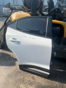 OPEL MOKKA SAĞ ARKA KAPI OTO FEDAİ