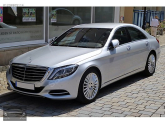 Oto Çıkma Parça / Mercedes / E Serisi / Kaporta & Karoser / Sağ Arka Kapı / Sıfır Parça 