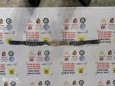 VOLKSWAGEN PASSAT B8-8.5 ÖN PANJUR TUTUCU BRAKETİ OEM 3g0807889b