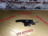 Oto Çıkma Parça / Skoda / Fabia / Fren / El Freni Kolu / Çıkma Parça 