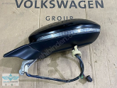 Oto Çıkma Parça / Volkswagen / Golf / Defransiyel / Ayna Mahruti / Çıkma Parça 