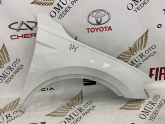 Oto Çıkma Parça / Volkswagen / Tiguan / Kaporta & Karoser / Sağ Ön Çamurluk / Çıkma Parça 