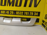 Oto Çıkma Parça / Dacia / Sandero / Tampon / Arka Tampon / Çıkma Parça 