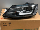 VW JETTA 11-18 SOL ÖN FAR XENON LED 5C7941751C-5C7941751E