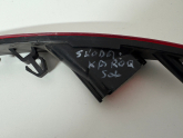 Oto Çıkma Parça / Skoda / Kamiq / Tampon / Tampon Reflektörü / Çıkma Parça 