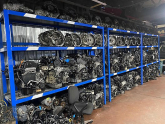 Oto Çıkma Parça / Volkswagen / Passat / Kaporta & Karoser / Sol Şasi / Çıkma Parça 