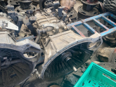 Oto Çıkma Parça / Isuzu / NPR / Şanzıman / Şanzıman Komple / Çıkma Parça 