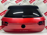 VOLKSWAGEN T-ROC ARKA BAGAJ KAPAĞI 2GA827025A ORJİNAL