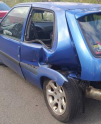 Citroen saxo arka torsiyon arka dingil