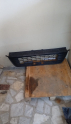 HONDA CİVİC FE1 ÖN TAMPON ORTA IZGARA 71151-T24-N00 Dkn