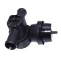 Vw Bora Kalorifer Sistem Musluğu 1.9 TDI 1.6 1998-2005 1J0819809