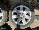 Oto Çıkma Parça / Volkswagen / Passat / Jant & Lastik / Çelik Jant / Çıkma Parça 
