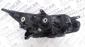 Oto Çıkma Parça / Nissan / Qashqai / Far & Stop / Sol Ön Far / Çıkma Parça 