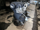 Ford Focus 2 2.5 1.6 benzinli komple motor
