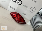 Oto Çıkma Parça / Mercedes / S Serisi / Far & Stop / Sol Arka Stop / Çıkma Parça 