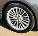 Oto Çıkma Parça / Opel / Astra / Jant & Lastik / Çelik Jant / Çıkma Parça 