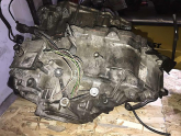 Oto Çıkma Parça / Citroen / C5 / Şanzıman / Şanzıman Komple / Çıkma Parça 