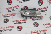 Dacia Sandero Sis Farı