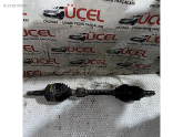 TOYOTA AURİS (ORJİNAL) KISA AKS -ÜÇEL OTO